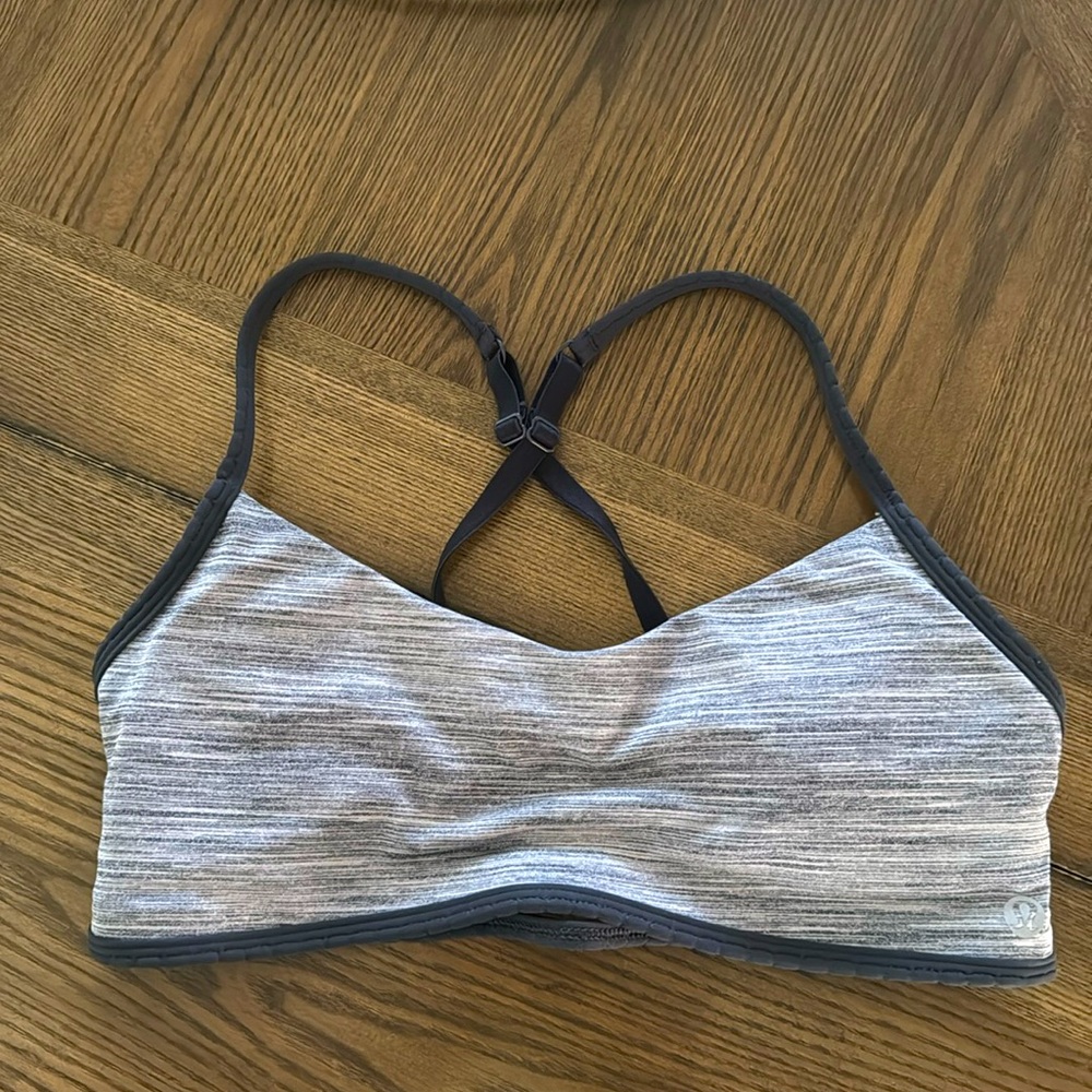 Lulu Lemon sports bra